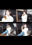 [Photobook] 2022.12.02 #Escape 楓ふうあ (NO watermark)