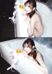 [Photobook] 2022.12.02 #Escape 楓ふうあ (NO watermark)
