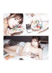 [Photobook] 2022.12.02 #Escape 楓ふうあ (NO watermark)