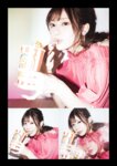 [Photobook] 2022.12.02 #Escape 楓ふうあ (NO watermark)
