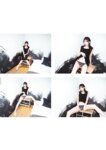 [Photobook] 2022.12.02 #Escape 楓ふうあ (NO watermark)