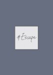 [Photobook] 2022.12.02 #Escape 楓ふうあ (NO watermark)