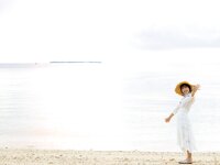 [Photobook] Hopeful　石原希望 アサ芸SEXY女優写真集 (NO watermark)