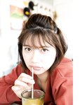 [Photobook] Hopeful　石原希望 アサ芸SEXY女優写真集 (NO watermark)
