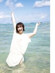[Photobook] Hopeful　石原希望 アサ芸SEXY女優写真集 (NO watermark)