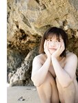 [Photobook] Hopeful　石原希望 アサ芸SEXY女優写真集 (NO watermark)