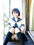 [Photobook] Hopeful　石原希望 アサ芸SEXY女優写真集 (NO watermark)