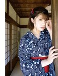 [Photobook] Hopeful　石原希望 アサ芸SEXY女優写真集 (NO watermark)