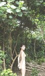 [Photobook] 川津明日香写真集「冬に咲くWinter Flower」(NO watermark)