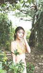 [Photobook] 川津明日香写真集「冬に咲くWinter Flower」(NO watermark)