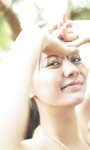 [Photobook] 川津明日香写真集「冬に咲くWinter Flower」(NO watermark)