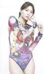 [Photobook] 川津明日香写真集「冬に咲くWinter Flower」(NO watermark)