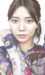 [Photobook] 川津明日香写真集「冬に咲くWinter Flower」(NO watermark)