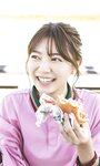 [Photobook] 川津明日香写真集「冬に咲くWinter Flower」(NO watermark)