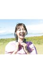 [Photobook] 川津明日香写真集「冬に咲くWinter Flower」(NO watermark)