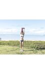 [Photobook] 川津明日香写真集「冬に咲くWinter Flower」(NO watermark)