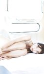 [Photobook] 川津明日香写真集「冬に咲くWinter Flower」(NO watermark)
