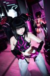 [COSPLAY] ZinieQ Juri Han