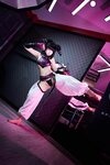 [COSPLAY] ZinieQ Juri Han