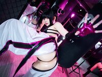 [COSPLAY] ZinieQ Juri Han