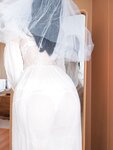 [COSPLAY] 女主K 白双子