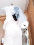 [COSPLAY] 女主K 白双子