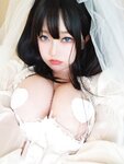 [COSPLAY] 女主K 白双子