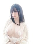 [COSPLAY] 女主K 白双子