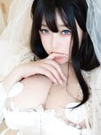 [COSPLAY] 女主K 白双子