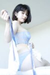 [FRIDAY] 2023.01.01 大久保桜子 卯年ガール 23カット