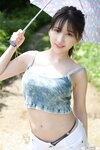 [Graphis] 2023-01-04 Gals - Karen Yuzuriha 楪カレン 『 unveil 』 SET 02 [20P25.5 Mb]