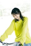 Imamura Mitsuki 今村美月 (STU48) Yanmaga Weekly STU48 2023