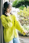 Imamura Mitsuki 今村美月 (STU48) Yanmaga Weekly STU48 2023