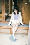 Imamura Mitsuki 今村美月 (STU48) Yanmaga Weekly STU48 2023