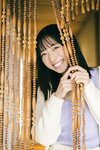 Imamura Mitsuki 今村美月 (STU48) Yanmaga Weekly STU48 2023