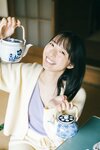 Imamura Mitsuki 今村美月 (STU48) Yanmaga Weekly STU48 2023