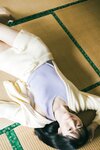 Imamura Mitsuki 今村美月 (STU48) Yanmaga Weekly STU48 2023