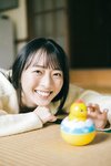 Imamura Mitsuki 今村美月 (STU48) Yanmaga Weekly STU48 2023