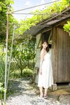 [Graphis] 2023-01-13 Gals - Non Ohana 小花のん 『 Easygoing 』 SET 01 [20P25.1 Mb]