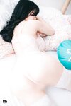 [Paranhosu] Sia_S22 Photo Book Vol.7 Pink Muhly