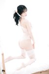 [Paranhosu] Sia_S22 Photo Book Vol.7 Pink Muhly