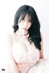 [Paranhosu] Sia_S22 Photo Book Vol.7 Pink Muhly