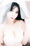 [Paranhosu] Sia_S22 Photo Book Vol.7 Pink Muhly