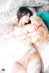 [Paranhosu] Sia_S22 Photo Book Vol.7 Pink Muhly