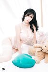 [Paranhosu] Sia_S22 Photo Book Vol.7 Pink Muhly