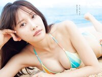 [Young Champion] 2023 No.02 (佐野ひなこ 瀨戸万莉愛)