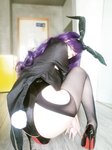 [COSPLAY] 女主K - 海梦兔女郎 [52P-350.44MB]