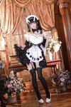 [COSPLAY] 水淼 能代