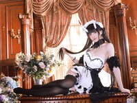 [COSPLAY] 水淼 能代