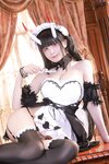 [COSPLAY] 水淼 能代